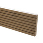 Накладная планка BERGDECK S140