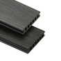 Композитная террасная доска BERGDECK W138