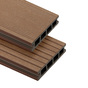 Композитная террасная доска BERGDECK B150