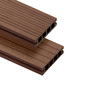 Композитная террасная доска BERGDECK ECO MINI B110