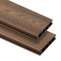 Композитная террасная доска BERGDECK S140