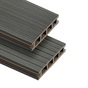 Композитная террасная доска BERGDECK Цвета мира