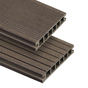 Композитная террасная доска BERGDECK B150