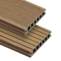 Композитная террасная доска BERGDECK B150